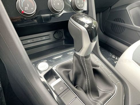 New 2025 Volkswagen Taos S image 44