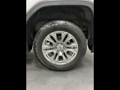 Used 2023 GMC Sierra 1500 Denali AWD/4WD image 45