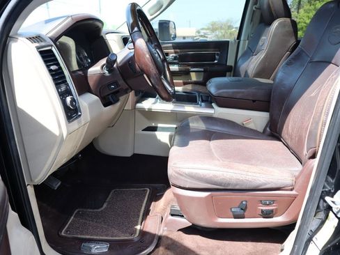 Used 2013 RAM 2500 Longhorn image 14