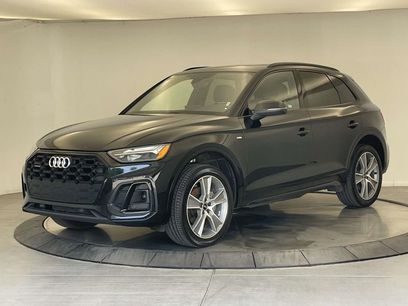 Used 2025 Audi Q5 2.0T Premium