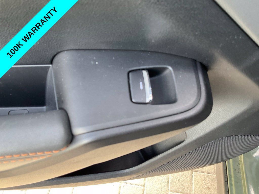 Certified 2024 Subaru Crosstrek 2.5i Limited AWD/4WD image 34