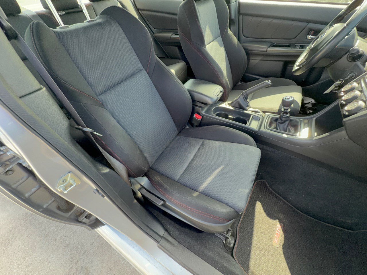Used 2020 Subaru WRX w/ Popular Package #1 AWD/4WD image 30