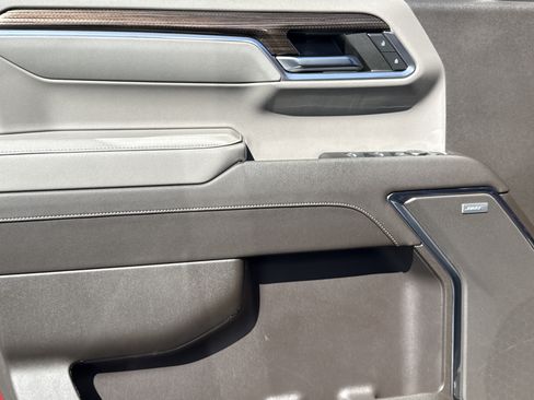 Certified 2023 Chevrolet Silverado 1500 RST w/ Convenience Package II image 14