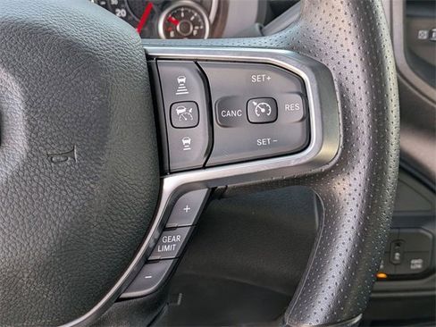 New 2026 RAM 3500 Tradesman w/ Bed Convenience Group image 17