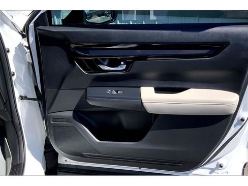 Used 2026 Honda CR-V EX-L image 26