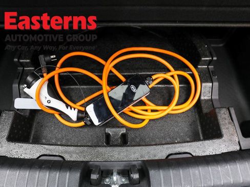 Used 2021 Kia Niro EX w/ Cold Weather Package image 9