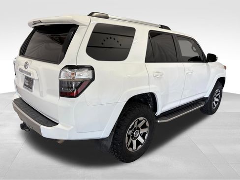 Used 2019 Toyota 4Runner SR5 Premium image 6