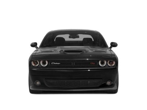Certified 2023 Dodge Challenger R/T Scat Pack w/ Plus Package image 4