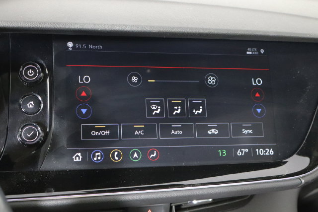 Used 2023 Buick Envision Avenir FWD image 30