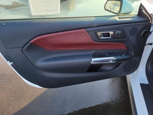 New 2026 Ford Mustang GT Premium image 14