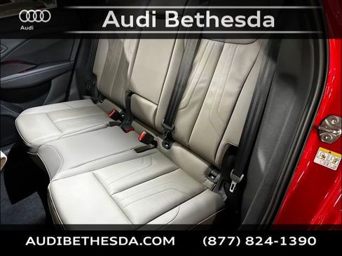 New 2026 Audi Q3 quattro 2.0T AWD/4WD image 23