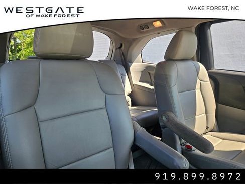 Used 2016 Honda Odyssey LX image 35