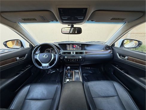 Used 2015 Lexus GS 350 AWD image 23
