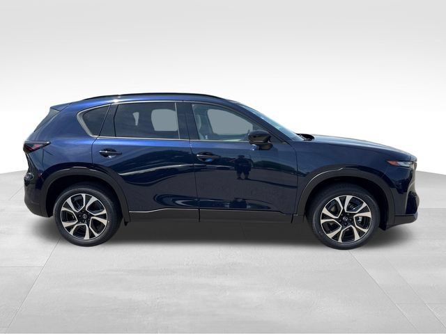 New 2026 MAZDA CX-5 Preferred AWD/4WD image 6