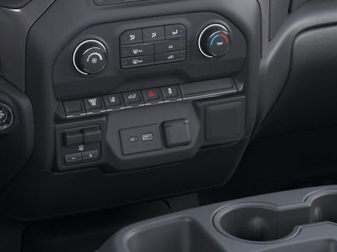 New 2026 Chevrolet Silverado 2500 W/T image 23