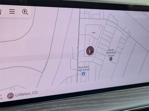 New 2026 Genesis GV80 3.5T Prestige image 22