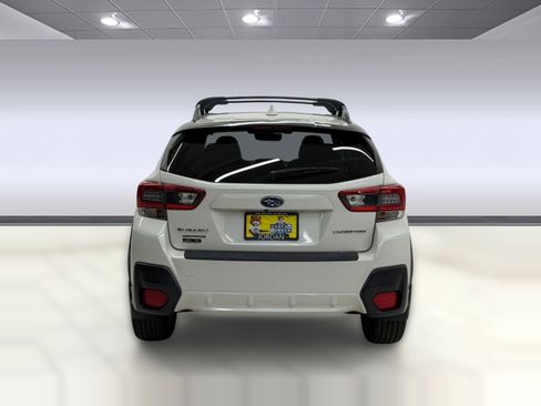 Used 2021 Subaru Crosstrek 2.0i Premium w/ Popular Package #3 AWD/4WD image 8
