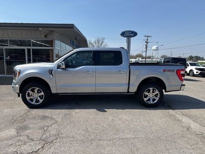 Used 2021 Ford F150 Lariat w/ Equipment Group 502A High