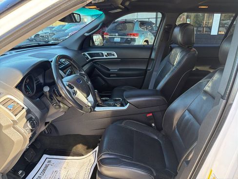 Used 2013 Ford Explorer Sport image 35