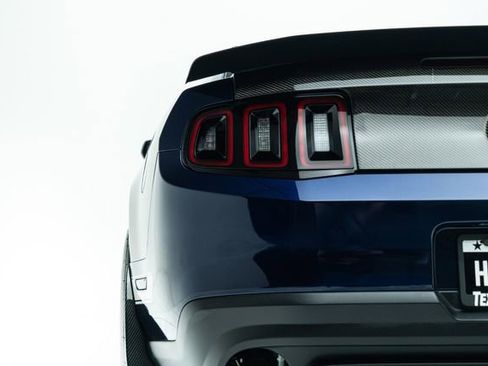 Used 2012 Ford Mustang Boss 302 w/ Boss 302 Accessory Pkg RWD image 19