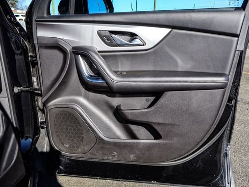 Used 2024 Chevrolet Blazer LT image 38