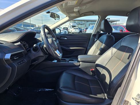 Used 2019 Nissan Altima 2.5 SR image 21