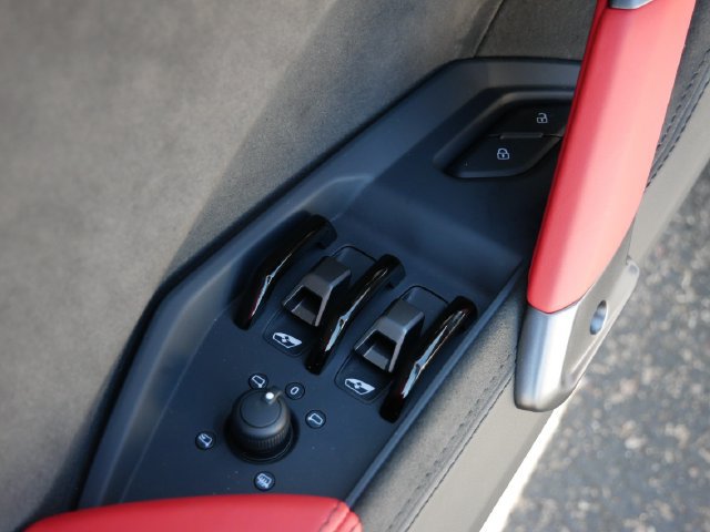 Used 2026 Lamborghini Temerario AWD/4WD image 14
