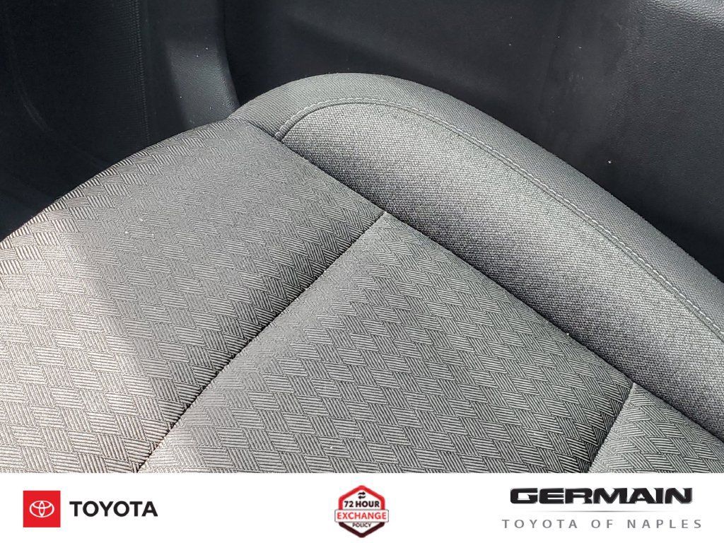 Used 2023 Chevrolet Silverado 1500 Custom RWD image 29