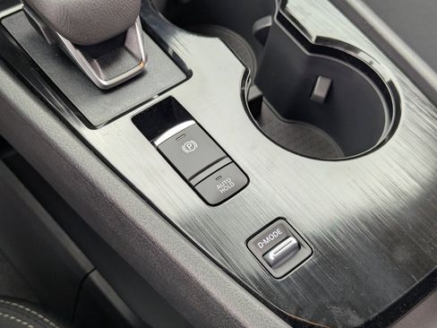 New 2026 Nissan Rogue S FWD image 33