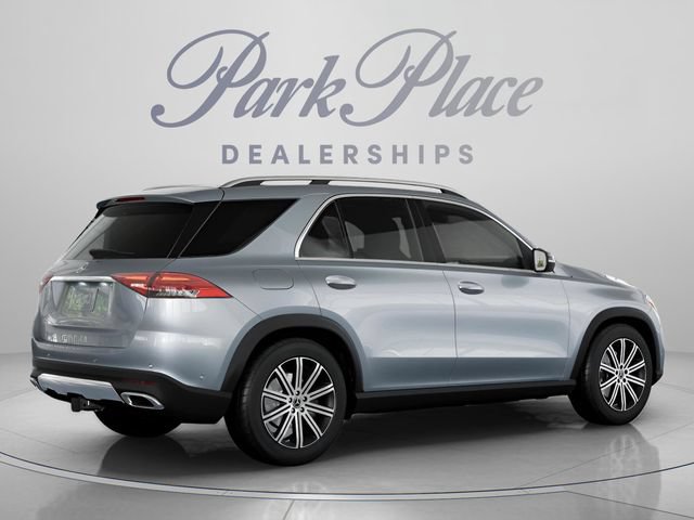 Used 2026 Mercedes-Benz GLE 350 4MATIC image 22