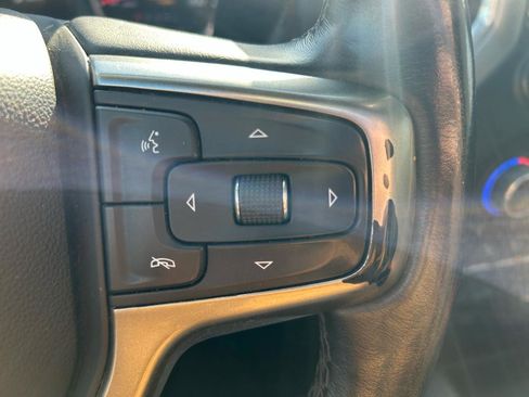 Used 2019 Chevrolet Silverado 1500 RST image 17