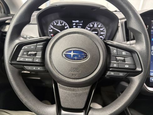 Certified 2025 Subaru Crosstrek 2.0i Premium w/ Crosstrek Mirror Package image 22