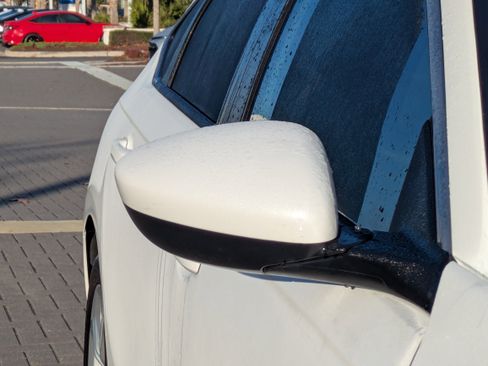 Certified 2024 Honda Accord LX image 15