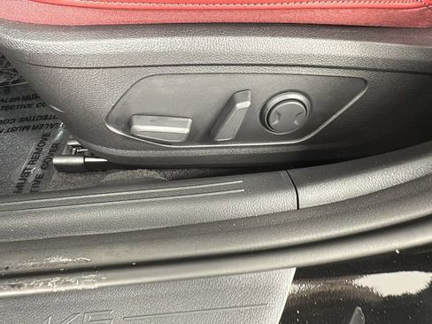 New 2026 Kia K5 GT-Line image 11