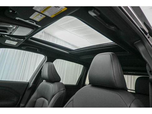 New 2026 Subaru Forester Limited image 19