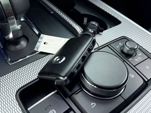 Used 2025 MAZDA CX-70 3.3 Turbo w/ Premium Plus Pkg image 38