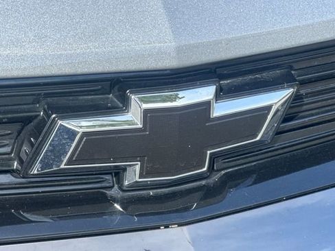 Used 2023 Chevrolet TrailBlazer RS w/ Convenience Package image 44