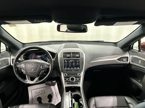 Used 2019 Lincoln MKZ Premiere AWD/4WD image 18
