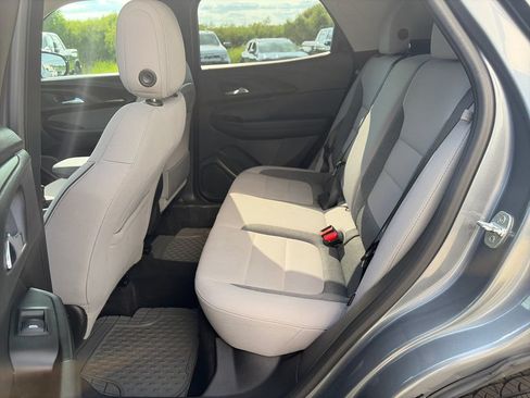 Certified 2021 Chevrolet TrailBlazer LT AWD/4WD image 30