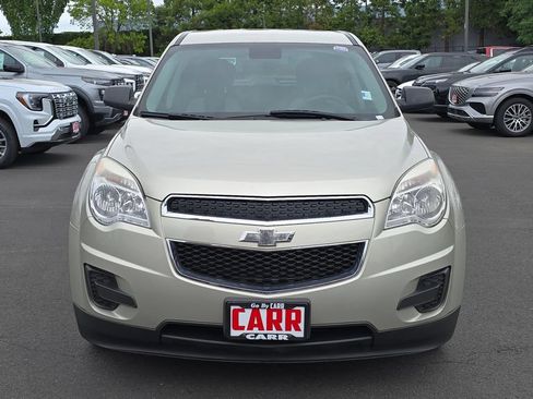 Used 2013 Chevrolet Equinox LS AWD/4WD image 43