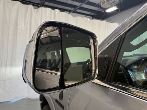 Used 2019 RAM 1500 Limited w/ Advanced Safety Group AWD/4WD image 9