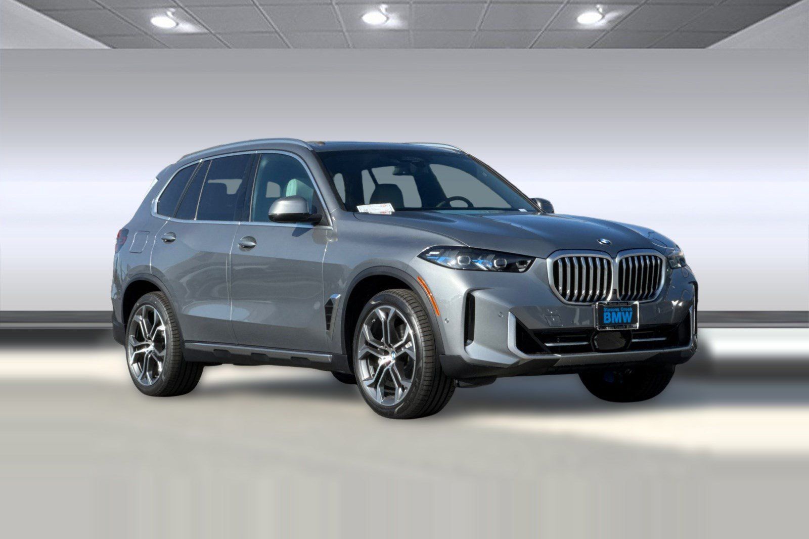 Used 2026 BMW X5 xDrive40i AWD/4WD image 7