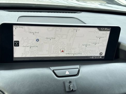 Used 2024 MAZDA CX-90 Plug-In Hybrid w/ Premium Plus image 47