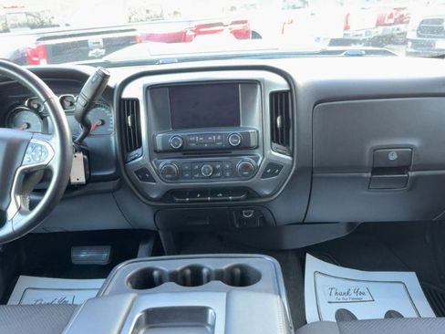 Used 2017 Chevrolet Silverado 1500 LT w/ All Star Edition image 13