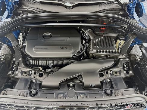 Certified 2024 MINI Cooper Countryman S w/ Premium Package image 31