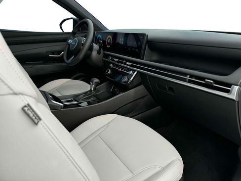 New 2026 Hyundai Santa Cruz SEL AWD/4WD image 15