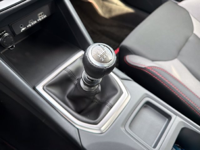 New 2026 Subaru WRX AWD/4WD image 15