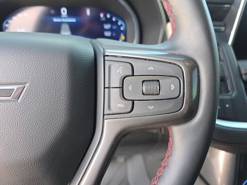 Used 2023 Chevrolet Tahoe RST w/ Luxury Package RWD image 38