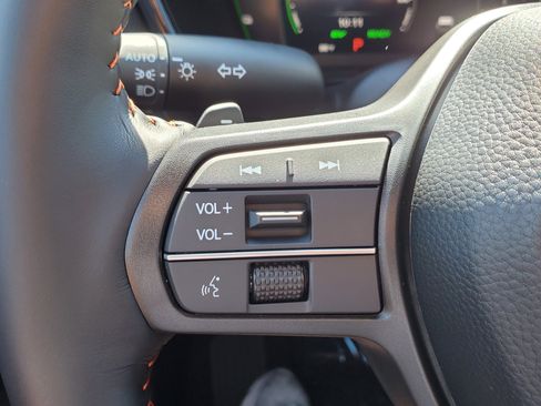 New 2026 Honda CR-V TrailSport image 40