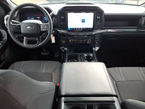 Used 2024 Ford F150 STX AWD/4WD image 15